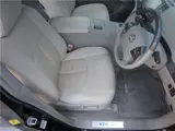 2011 Toyota Estima Hybrid G Black Van for sale, Japanese used car export - photo 51 of 80 | GULJI TRADERS
