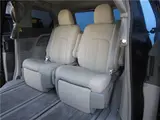 2011 Toyota Estima Hybrid G Black Van for sale, Japanese used car export - photo 56 of 80 | GULJI TRADERS