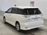 2011 Toyota Estima Hybrid X Pearl Van for sale, Japanese used car export - photo 4 of 14 | GULJI TRADERS