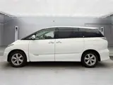 2011 Toyota Estima Hybrid X Pearl Van for sale, Japanese used car export - photo 6 of 14 | GULJI TRADERS