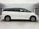 2011 Toyota Estima Hybrid X Pearl Van for sale, Japanese used car export - photo 7 of 14 | GULJI TRADERS