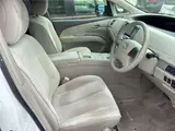 2011 Toyota Estima Hybrid X Pearl Van for sale, Japanese used car export - photo 8 of 14 | GULJI TRADERS
