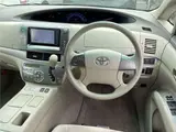 2011 Toyota Estima Hybrid X Pearl Van for sale, Japanese used car export - photo 9 of 14 | GULJI TRADERS