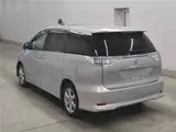 2011 Toyota Estima Hybrid X★Twin Moonroof★Cold Weather Specification★4WD Purple Van for sale, Japanese used car export - photo 4 of 14 | GULJI TRADERS