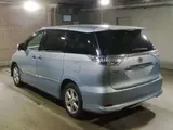 2011 Toyota Estima Hybrid G 4WD Blue Van for sale, Japanese used car export - photo 4 of 8 | GULJI TRADERS