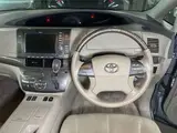 2011 Toyota Estima Hybrid G 4WD Blue Van for sale, Japanese used car export - photo 6 of 8 | GULJI TRADERS