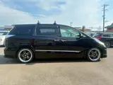 2011 Toyota Estima Hybrid X Black Van for sale, Japanese used car export - photo 3 of 24 | GULJI TRADERS