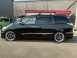 2011 Toyota Estima Hybrid X Black Van for sale, Japanese used car export - photo 7 of 24 | GULJI TRADERS