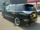 2011 Toyota Estima Hybrid X Black Van for sale, Japanese used car export - photo 8 of 24 | GULJI TRADERS