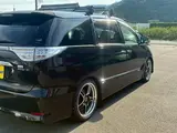 2011 Toyota Estima Hybrid X Black Van for sale, Japanese used car export - photo 12 of 24 | GULJI TRADERS