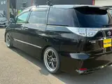 2011 Toyota Estima Hybrid X Black Van for sale, Japanese used car export - photo 13 of 24 | GULJI TRADERS