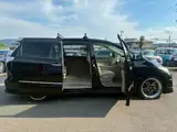 2011 Toyota Estima Hybrid X Black Van for sale, Japanese used car export - photo 15 of 24 | GULJI TRADERS