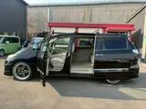 2011 Toyota Estima Hybrid X Black Van for sale, Japanese used car export - photo 17 of 24 | GULJI TRADERS