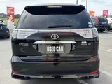 2011 Toyota Estima Hybrid 2.4 G Leather Package 4WD Black Van for sale, Japanese used car export - photo 2 of 20 | GULJI TRADERS