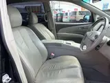 2011 Toyota Estima Hybrid 2.4 G Leather Package 4WD Black Van for sale, Japanese used car export - photo 4 of 20 | GULJI TRADERS