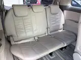 2011 Toyota Estima Hybrid 2.4 G Leather Package 4WD Black Van for sale, Japanese used car export - photo 7 of 20 | GULJI TRADERS