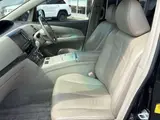 2011 Toyota Estima Hybrid 2.4 G Leather Package 4WD Black Van for sale, Japanese used car export - photo 8 of 20 | GULJI TRADERS