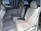 2011 Toyota Estima Hybrid 2.4 G Leather Package 4WD Black Van for sale, Japanese used car export - photo 9 of 20 | GULJI TRADERS