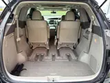 2011 Toyota Estima Hybrid 2.4 G Leather Package 4WD Black Van for sale, Japanese used car export - photo 10 of 20 | GULJI TRADERS