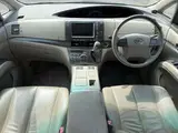 2011 Toyota Estima Hybrid 2.4 G Leather Package 4WD Black Van for sale, Japanese used car export - photo 12 of 20 | GULJI TRADERS