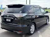 2011 Toyota Estima Hybrid 2.4 G Leather Package 4WD Black Van for sale, Japanese used car export - photo 15 of 20 | GULJI TRADERS