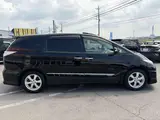 2011 Toyota Estima Hybrid 2.4 G Leather Package 4WD Black Van for sale, Japanese used car export - photo 19 of 20 | GULJI TRADERS