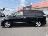 2011 Toyota Estima Hybrid 2.4 G Leather Package 4WD Black Van for sale, Japanese used car export - photo 20 of 20 | GULJI TRADERS