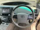 2011 Toyota Estima Hybrid G 4WD Purple Van for sale, Japanese used car export - photo 3 of 7 | GULJI TRADERS