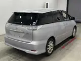 2011 Toyota Estima Hybrid G 4WD Purple Van for sale, Japanese used car export - photo 5 of 7 | GULJI TRADERS