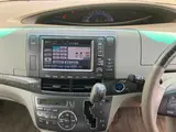 2011 Toyota Estima Hybrid G 4WD Purple Van for sale, Japanese used car export - photo 6 of 7 | GULJI TRADERS