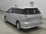 2011 Toyota Estima Hybrid X Purple Van for sale, Japanese used car export - photo 2 of 11 | GULJI TRADERS