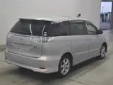 2011 Toyota Estima Hybrid X Purple Van for sale, Japanese used car export - photo 5 of 11 | GULJI TRADERS