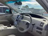 2011 Toyota Estima Hybrid X Pearl Van for sale, Japanese used car export - photo 3 of 11 | GULJI TRADERS