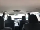 2012 Toyota Estima Hybrid Aeras Red Van for sale, Japanese used car export - photo 8 of 20 | GULJI TRADERS