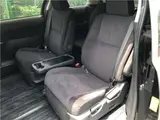 2012 Toyota Estima Hybrid Aeras Red Van for sale, Japanese used car export - photo 10 of 20 | GULJI TRADERS