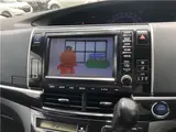 2012 Toyota Estima Hybrid Aeras Red Van for sale, Japanese used car export - photo 18 of 20 | GULJI TRADERS