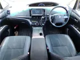 2012 Toyota Estima Hybrid Aeras Pearl Van for sale, Japanese used car export - photo 4 of 39 | GULJI TRADERS