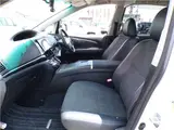 2012 Toyota Estima Hybrid Aeras Pearl Van for sale, Japanese used car export - photo 5 of 39 | GULJI TRADERS