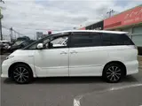 2012 Toyota Estima Hybrid Aeras Pearl Van for sale, Japanese used car export - photo 11 of 39 | GULJI TRADERS