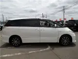 2012 Toyota Estima Hybrid Aeras Pearl Van for sale, Japanese used car export - photo 14 of 39 | GULJI TRADERS
