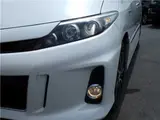2012 Toyota Estima Hybrid Aeras Pearl Van for sale, Japanese used car export - photo 18 of 39 | GULJI TRADERS