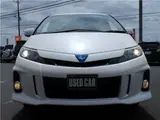 2012 Toyota Estima Hybrid Aeras Pearl Van for sale, Japanese used car export - photo 19 of 39 | GULJI TRADERS