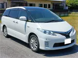 2012 Toyota Estima Hybrid G Pearl Van for sale, Japanese used car export - photo 3 of 80 | GULJI TRADERS
