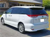 2012 Toyota Estima Hybrid G Pearl Van for sale, Japanese used car export - photo 4 of 80 | GULJI TRADERS