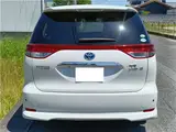 2012 Toyota Estima Hybrid G Pearl Van for sale, Japanese used car export - photo 6 of 80 | GULJI TRADERS