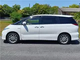 2012 Toyota Estima Hybrid G Pearl Van for sale, Japanese used car export - photo 8 of 80 | GULJI TRADERS