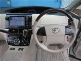 2012 Toyota Estima Hybrid G Pearl Van for sale, Japanese used car export - photo 19 of 80 | GULJI TRADERS