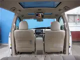 2012 Toyota Estima Hybrid G Pearl Van for sale, Japanese used car export - photo 45 of 80 | GULJI TRADERS