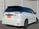 2012 Toyota Estima Hybrid X 8-seater Pearl Van for sale, Japanese used car export - photo 2 of 32 | GULJI TRADERS