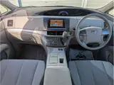 2012 Toyota Estima Hybrid X 8-seater Pearl Van for sale, Japanese used car export - photo 3 of 32 | GULJI TRADERS